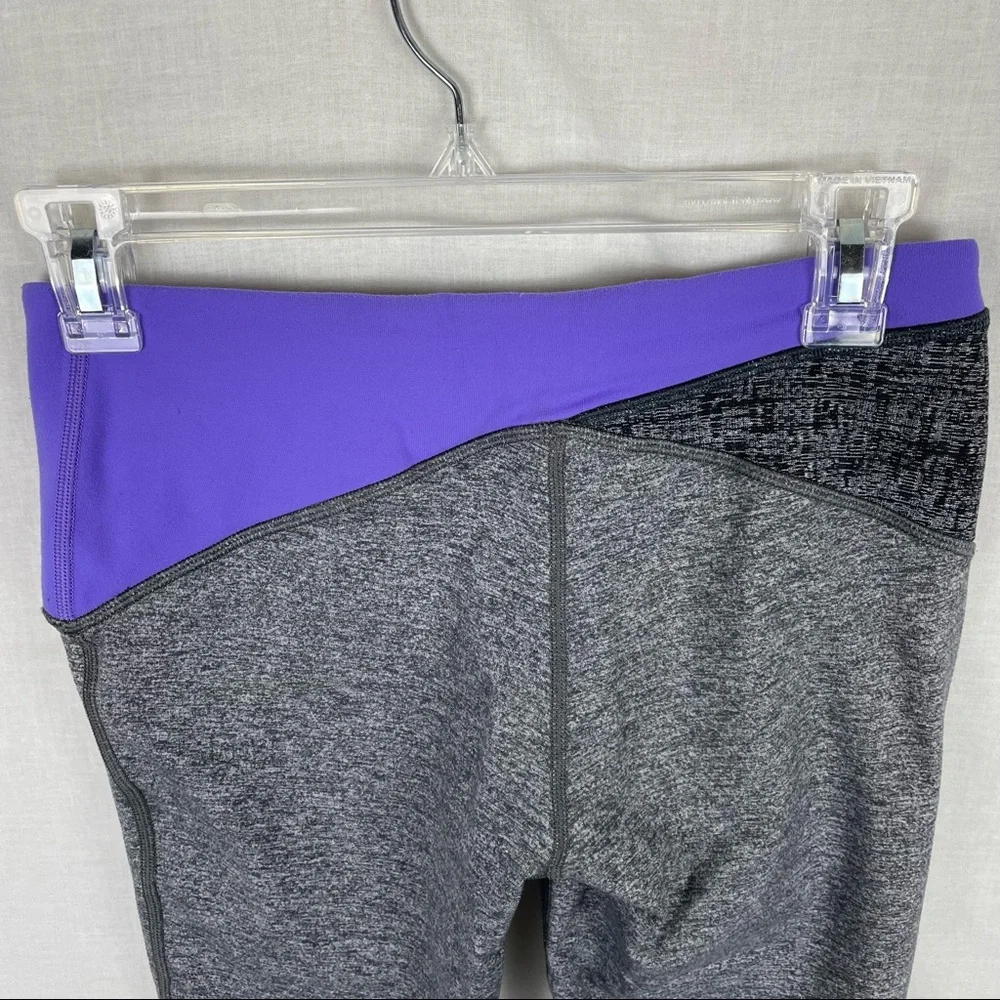 Ivivva Lululemon Girl’s Will Power Straight-Leg Dance Pant - Picture 3 of 5